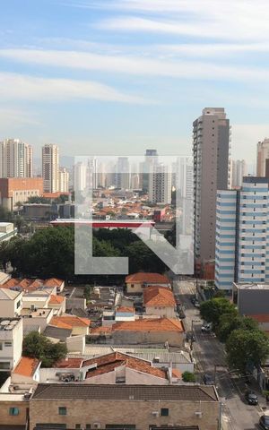 Apartamento à venda com 69m², 3 quartos e 1 vaga Apartamento à venda com 69m², 3 quartos e 1 vagaVista do Quarto 1