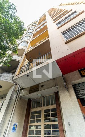 Apartamento à venda com 80m², 2 quartos e sem vagaFachada