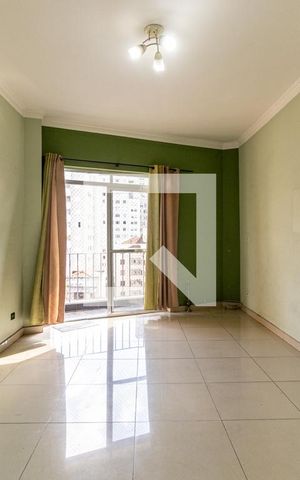 Apartamento à venda com 80m², 2 quartos e sem vagaSala