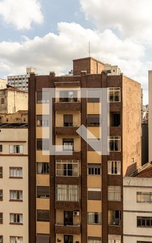 Apartamento à venda com 80m², 2 quartos e sem vagaVista do Quarto 2