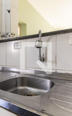 Apartamento à venda com 80m², 2 quartos e sem vagaCozinha - Torneira