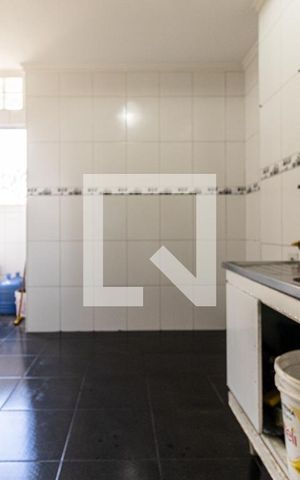 Apartamento à venda com 80m², 2 quartos e sem vagaCozinha