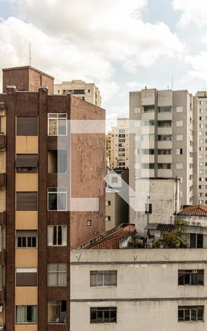 Apartamento à venda com 80m², 2 quartos e sem vagaVista do Quarto 1
