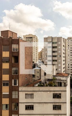 Apartamento à venda com 80m², 2 quartos e sem vagaVista da Sala