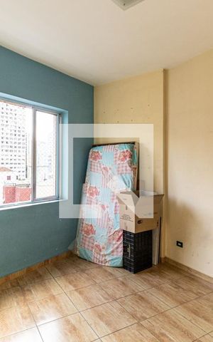 Apartamento à venda com 80m², 2 quartos e sem vagaQuarto 1