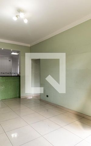 Apartamento à venda com 80m², 2 quartos e sem vagaSala
