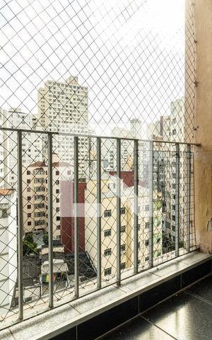 Apartamento à venda com 80m², 2 quartos e sem vagaVaranda