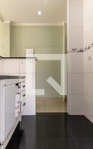 Apartamento à venda com 80m², 2 quartos e sem vagaCozinha - Armário