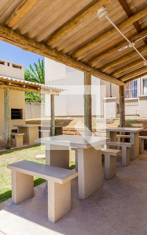 Apartamento à venda com 50m², 2 quartos e 1 vagaÁrea comum