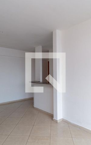 Apartamento para alugar com 55m², 2 quartos e 1 vaga Apartamento para alugar com 55m², 2 quartos e 1 vagaSala