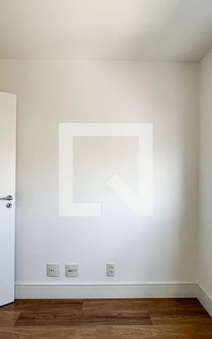 Apartamento para alugar com 60m², 2 quartos e 2 vagasQuarto 1