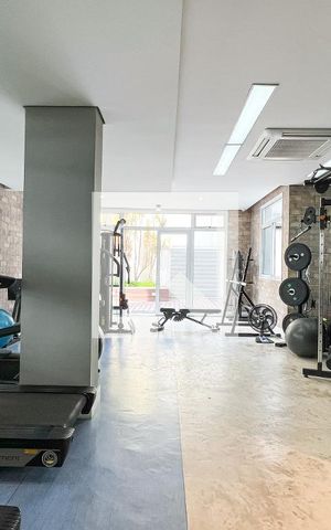 Apartamento para alugar com 60m², 2 quartos e 2 vagasAcademia