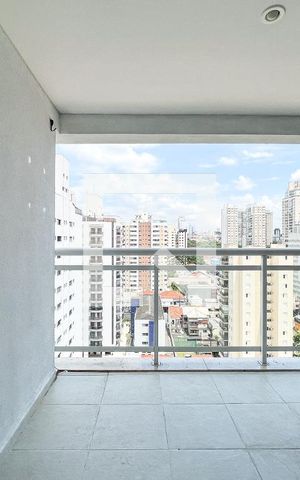 Apartamento para alugar com 60m², 2 quartos e 2 vagasVaranda