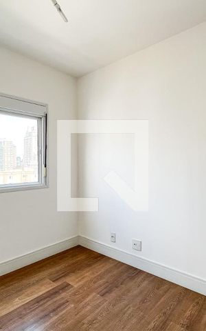 Apartamento para alugar com 60m², 2 quartos e 2 vagasQuarto 2 - Suíte