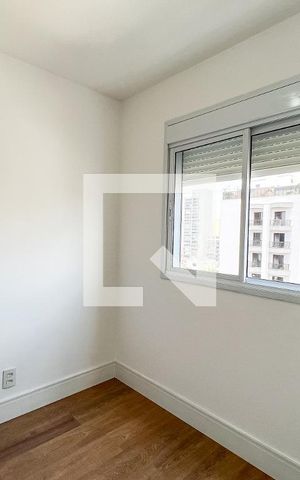Apartamento para alugar com 60m², 2 quartos e 2 vagasQuarto 1