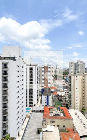 Apartamento para alugar com 60m², 2 quartos e 2 vagasVista