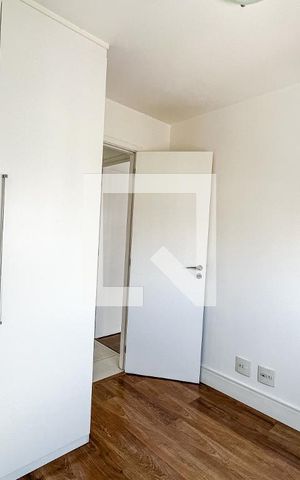 Apartamento para alugar com 60m², 2 quartos e 2 vagasQuarto 1