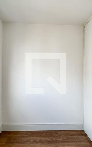 Apartamento para alugar com 60m², 2 quartos e 2 vagasQuarto 1