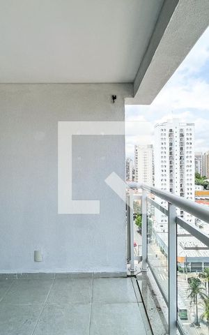 Apartamento para alugar com 60m², 2 quartos e 2 vagasVaranda