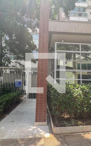 Apartamento para alugar com 60m², 2 quartos e 2 vagasFachada