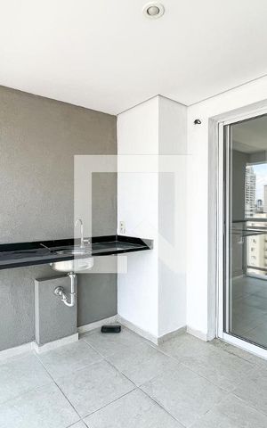 Apartamento para alugar com 60m², 2 quartos e 2 vagasVaranda