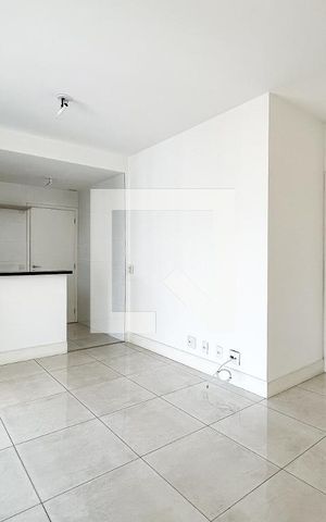 Apartamento para alugar com 60m², 2 quartos e 2 vagasSala