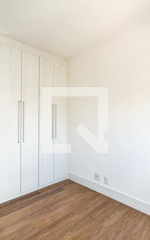 Apartamento para alugar com 60m², 2 quartos e 2 vagasQuarto 2 - Suíte