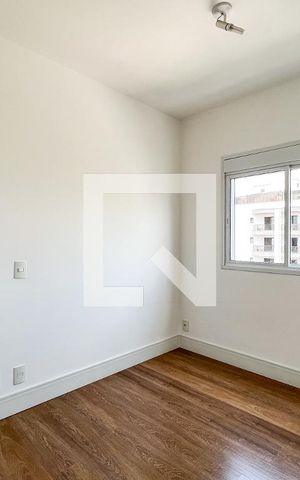 Apartamento para alugar com 60m², 2 quartos e 2 vagasQuarto 2 - Suíte