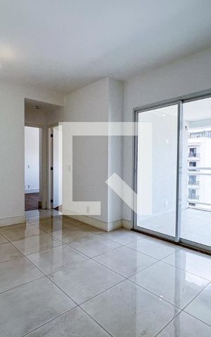 Apartamento para alugar com 60m², 2 quartos e 2 vagasSala