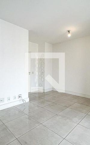 Apartamento para alugar com 60m², 2 quartos e 2 vagasSala
