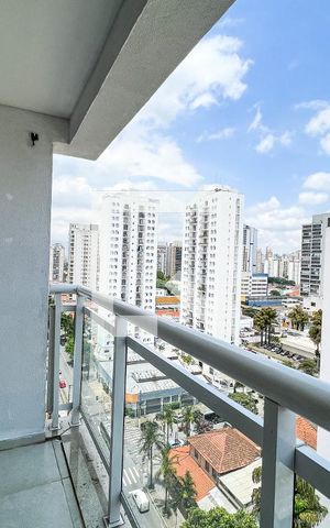 Apartamento para alugar com 60m², 2 quartos e 2 vagasVaranda