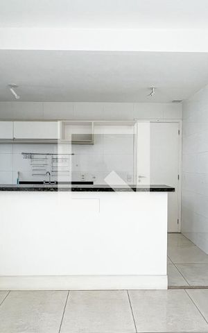 Apartamento para alugar com 60m², 2 quartos e 2 vagasCozinha