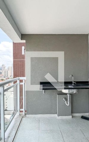 Apartamento para alugar com 60m², 2 quartos e 2 vagasVaranda