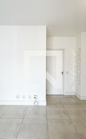 Apartamento para alugar com 60m², 2 quartos e 2 vagasSala