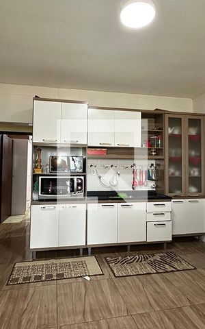 Casa à venda com 400m², 3 quartos e 4 vagasCozinha