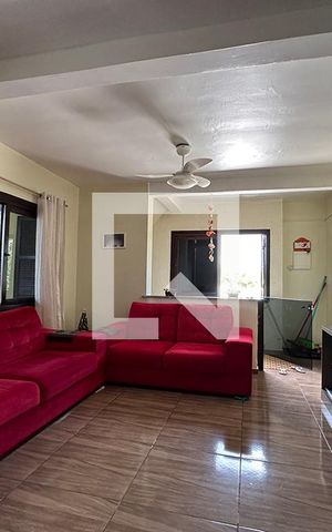 Casa à venda com 400m², 3 quartos e 4 vagasSala de Estar