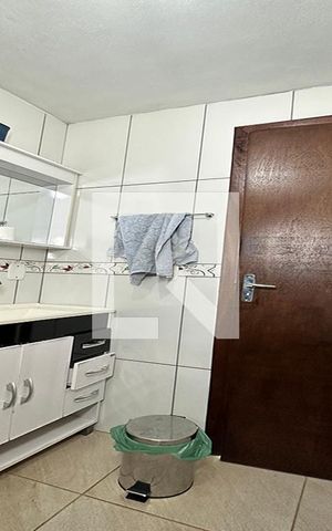 Casa à venda com 400m², 3 quartos e 4 vagasBanheiro 2