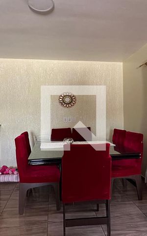 Casa à venda com 400m², 3 quartos e 4 vagasSala de Jantar