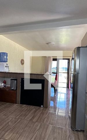 Casa à venda com 400m², 3 quartos e 4 vagasCozinha