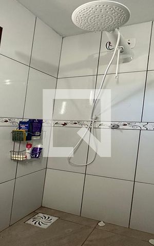 Casa à venda com 400m², 3 quartos e 4 vagasBanheiro 2 - Chuveiro