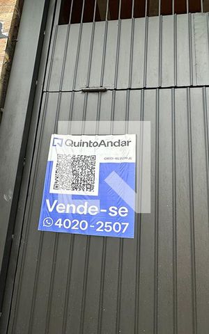 Casa à venda com 400m², 3 quartos e 4 vagasFachada