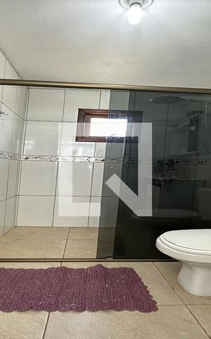 Casa à venda com 400m², 3 quartos e 4 vagasBanheiro 2
