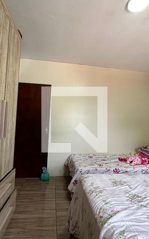 Casa à venda com 400m², 3 quartos e 4 vagasQuarto 1