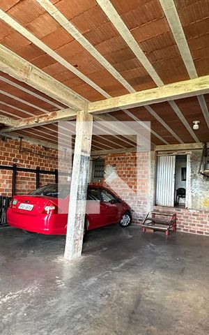 Casa à venda com 400m², 3 quartos e 4 vagasGaragem