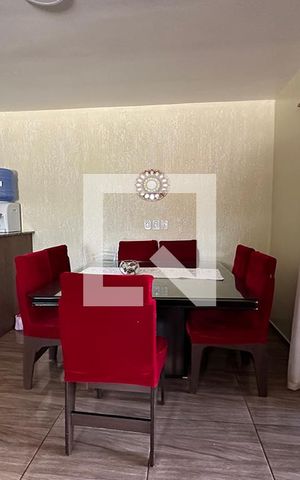 Casa à venda com 400m², 3 quartos e 4 vagasSala de Jantar