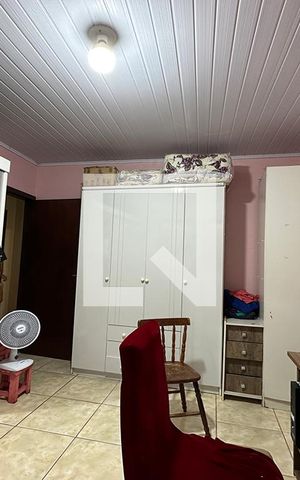 Casa à venda com 400m², 3 quartos e 4 vagasQuarto 3