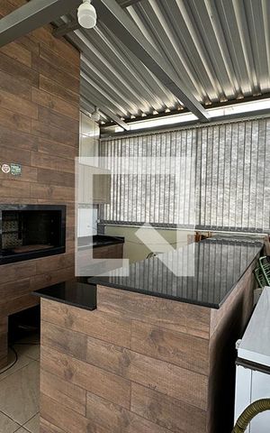 Casa à venda com 400m², 3 quartos e 4 vagasChurrasqueira