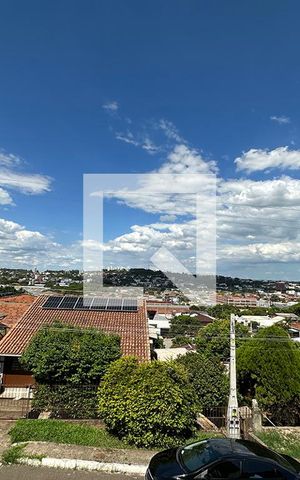 Casa à venda com 400m², 3 quartos e 4 vagasVista da Sacada
