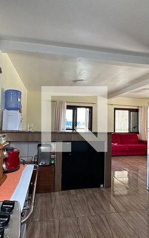 Casa à venda com 400m², 3 quartos e 4 vagasCozinha