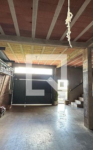 Casa à venda com 400m², 3 quartos e 4 vagasGaragem